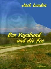 Cover von Der Vagabund und die Fee