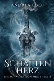 Cover von Schattenherz