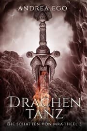 Cover von Drachentanz