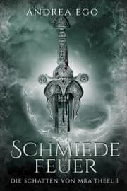Cover von Schmiedefeuer