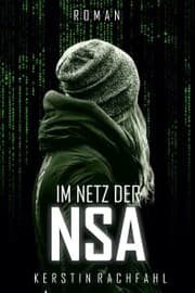 Cover von Im Netz der NSA