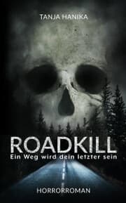 Cover von Roadkill