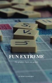 Cover von Fun Extreme: Gängigste Spiele neu gespielt