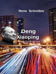 Cover von Deng Xiaoping und das Wirtschaftswunder China