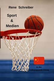 Cover von Sport & Medien in der Volksrepublik China
