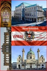 Cover von Wien: Ein Reiseführer