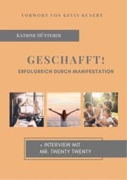 Cover von Geschafft!