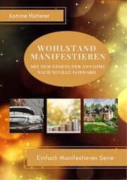 Cover von Wohlstand Manifestieren