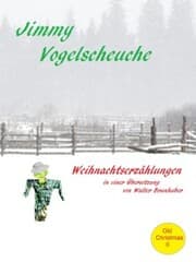 Cover von Jimmy Vogelscheuche