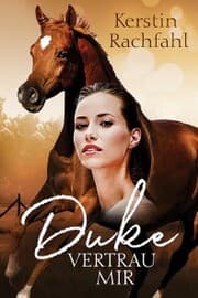 Cover von Duke vertrau mir