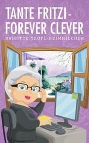 Cover von Tante Fritzi - forever clever