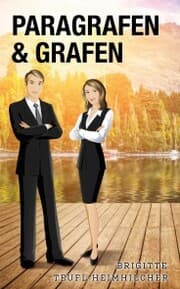 Cover von Paragrafen und Grafen