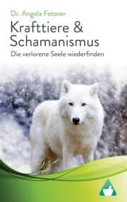 Cover von Krafttiere & Schamanismus