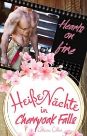 Cover von Heiße Nächte in Cherryoke Falls