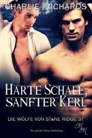 Cover von Harte Schale, sanfter Kerl