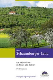 Cover von Das Schaumburger Land