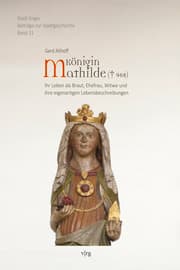 Cover von Königin Mathilde (gestorben 968)