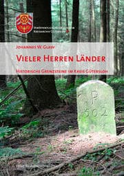 Cover von Vieler Herren Länder