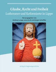 Cover von Glaube, Recht und Freiheit