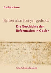 Cover von Fahret also fort yn geduldt