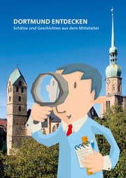 Cover von Dortmund entdecken