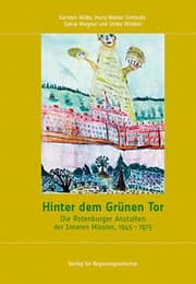 Cover von Hinter dem Grünen Tor