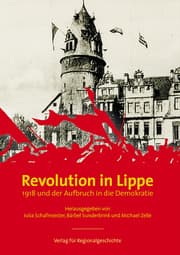 Cover von Revolution in Lippe