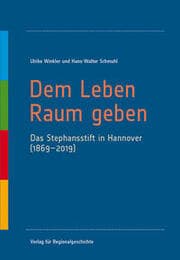 Cover von Dem Leben Raum geben