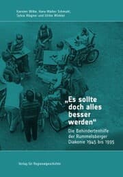 Cover von 'Es sollte doch alles besser werden'