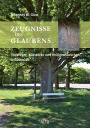 Cover von Zeugnisse des Glaubens