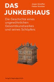 Cover von Das Junkerhaus