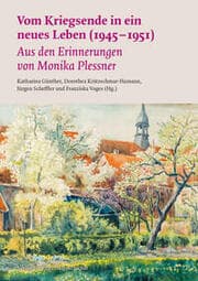 Cover von Vom Kriegsende in ein neues Leben (1945-1951)