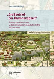 Cover von Großbetrieb der Barmherzigkeit
