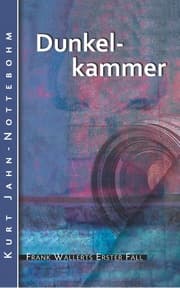 Cover von Dunkelkammer