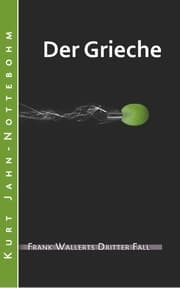 Cover von Der Grieche