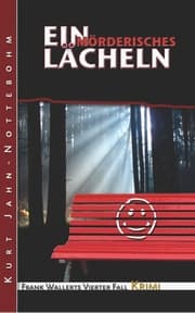 Cover von Ein mörderisches Lächeln