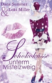 Cover von Schokoküsse unterm Mistelzweig