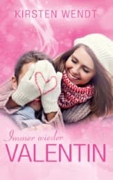 Cover von Immer wieder Valentin
