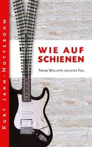 Cover von Wie auf Schienen