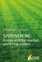 Cover von Sportvereine: Kosten sichtbar machen und Erfolg sichern