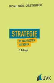 Cover von Strategie