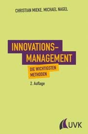 Cover von Innovationsmanagement