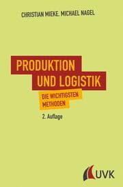 Cover von Produktion und Logistik