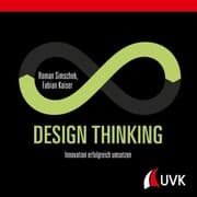 Cover von Design Thinking