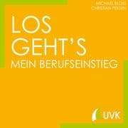 Cover von Los geht's - Mein Berufseinstieg