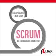 Cover von SCRUM