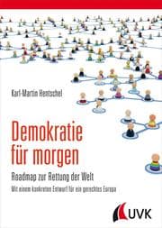 Cover von Demokratie für morgen