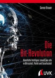 Cover von Die Bit-Revolution