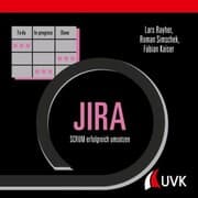 Cover von JIRA