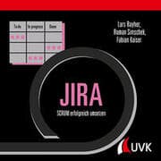 Cover von JIRA